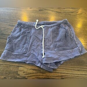 Aerie Shorts with Drawstring